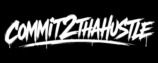 Commit2ThaHustleClothing